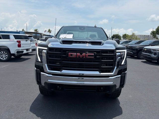 gmc sierra 2500hd 2024 1GT39LEY7RF115403 image gmc sierra 2500hd 2024 1GT39LEY7RF115403 image